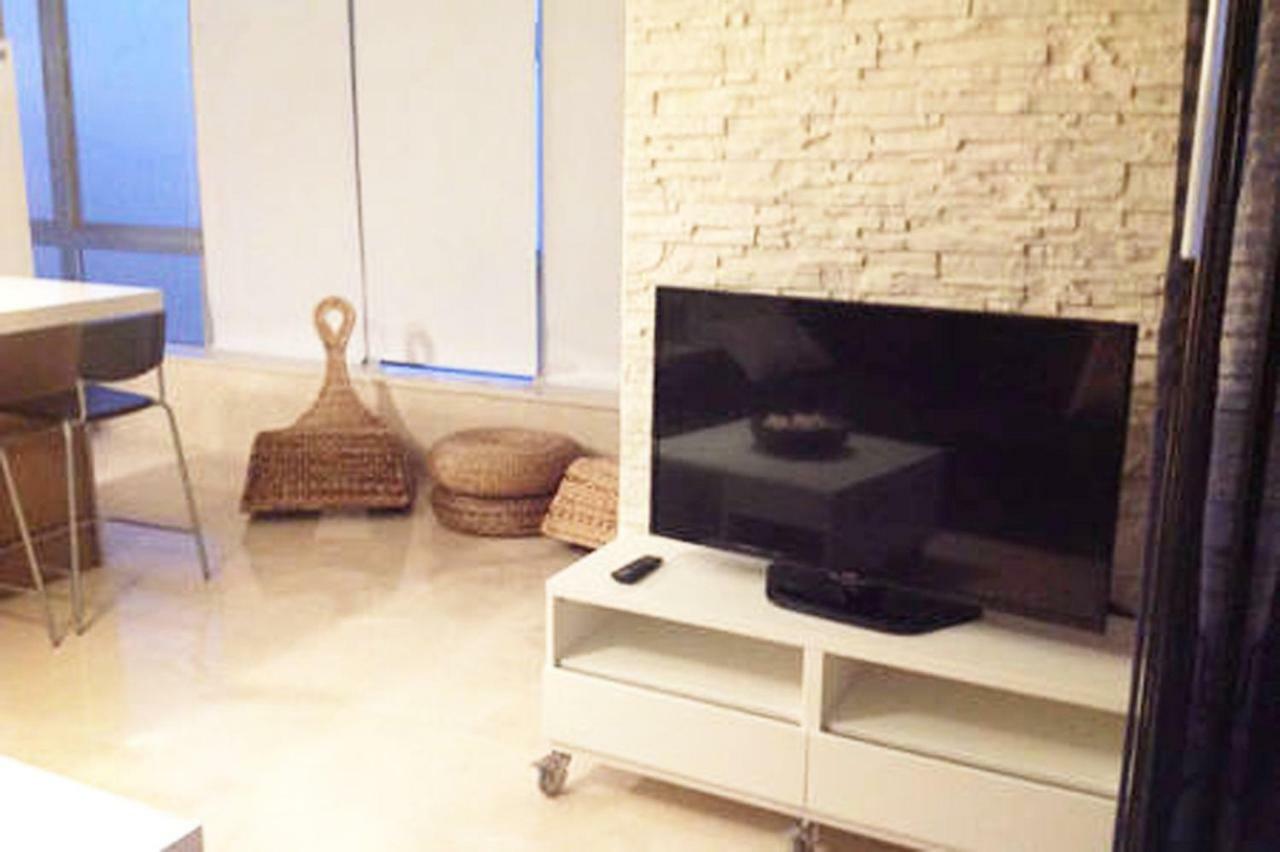 Apartamento En Playa De Las Burras San Agustín المظهر الخارجي الصورة