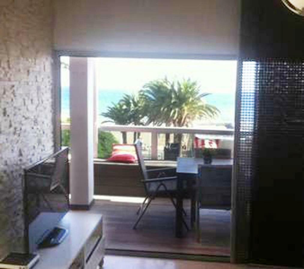 Apartamento En Playa De Las Burras San Agustín المظهر الخارجي الصورة